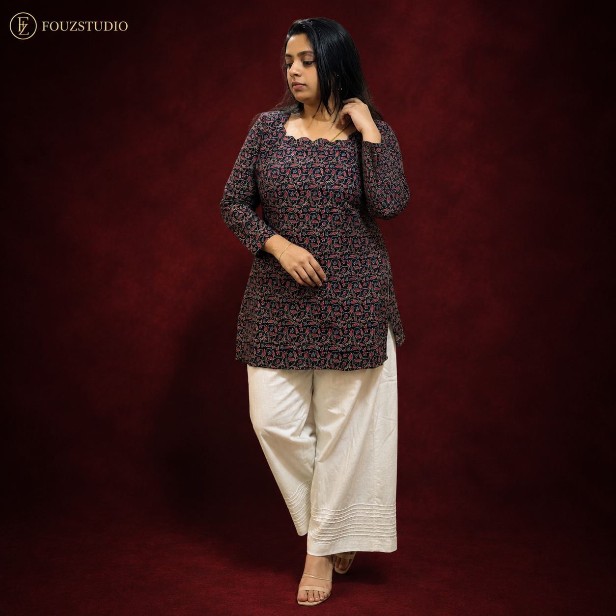 Kurti